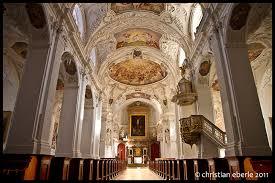 Benediktinerkloster Tegernsee